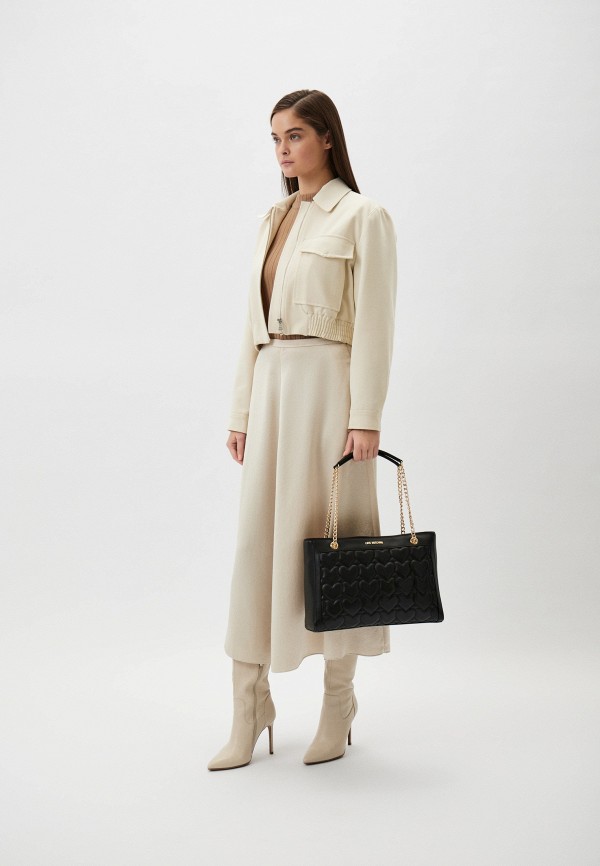 фото Сумка love moschino