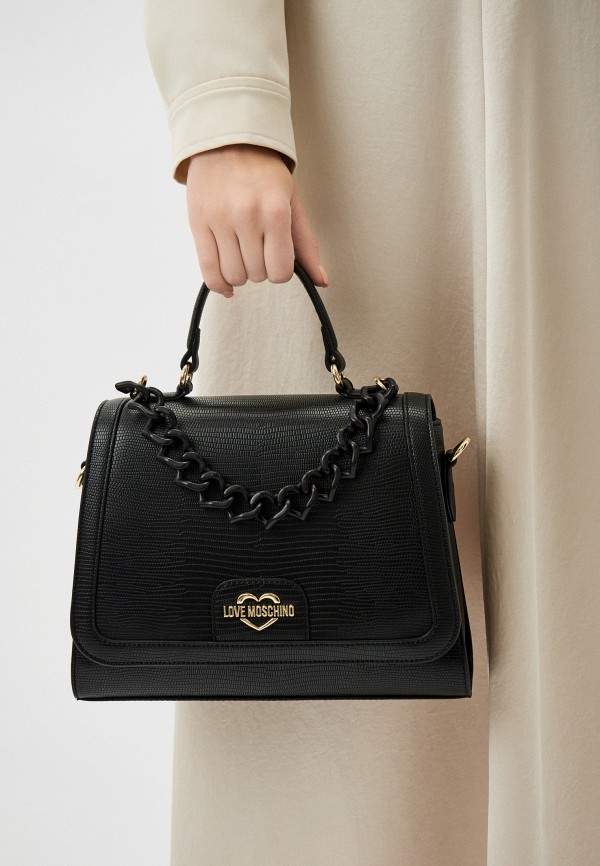 фото Сумка love moschino