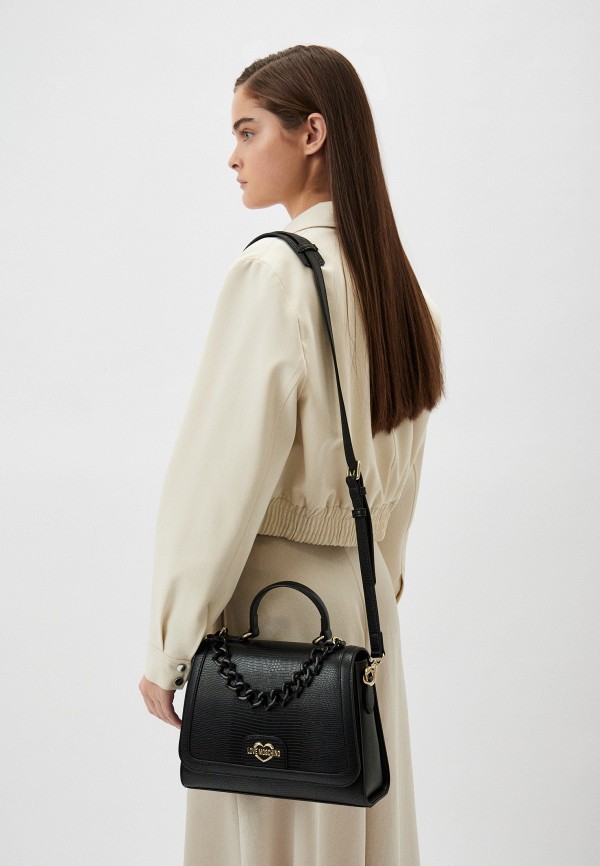 фото Сумка love moschino