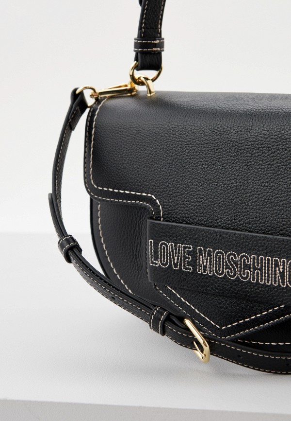 фото Сумка love moschino
