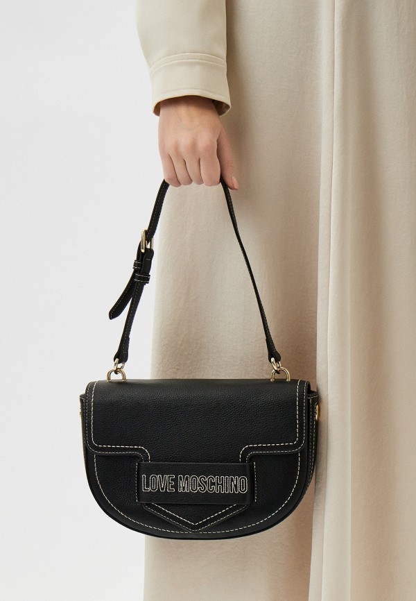 фото Сумка love moschino