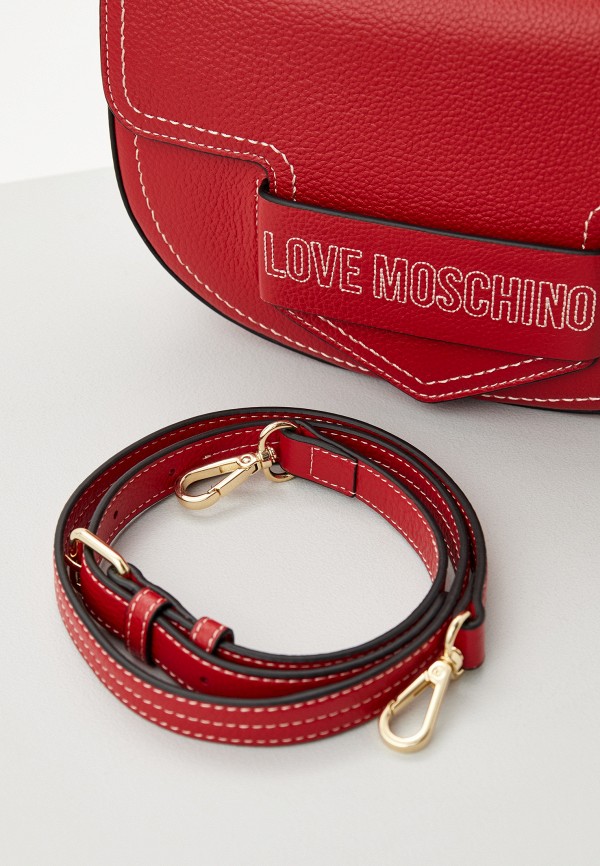 фото Сумка love moschino