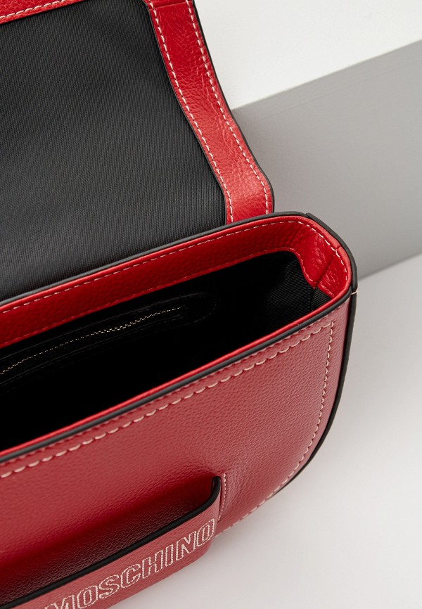 фото Сумка love moschino