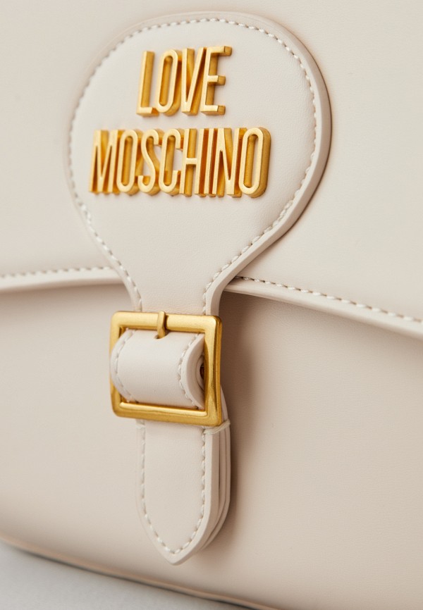 фото Сумка love moschino