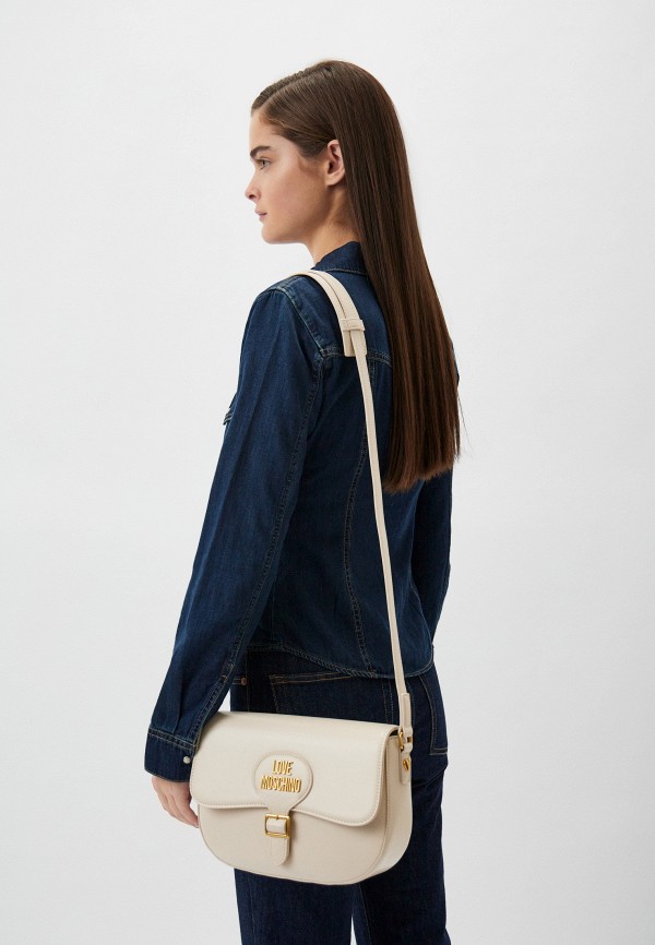 фото Сумка love moschino