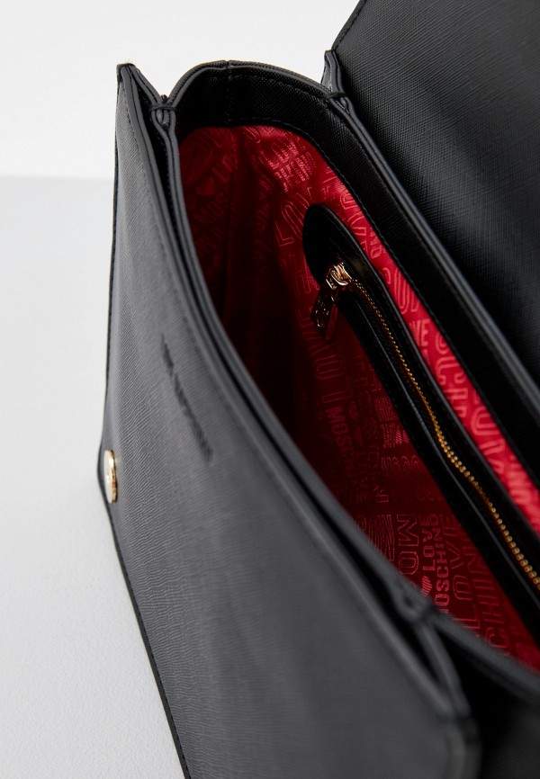 фото Сумка love moschino