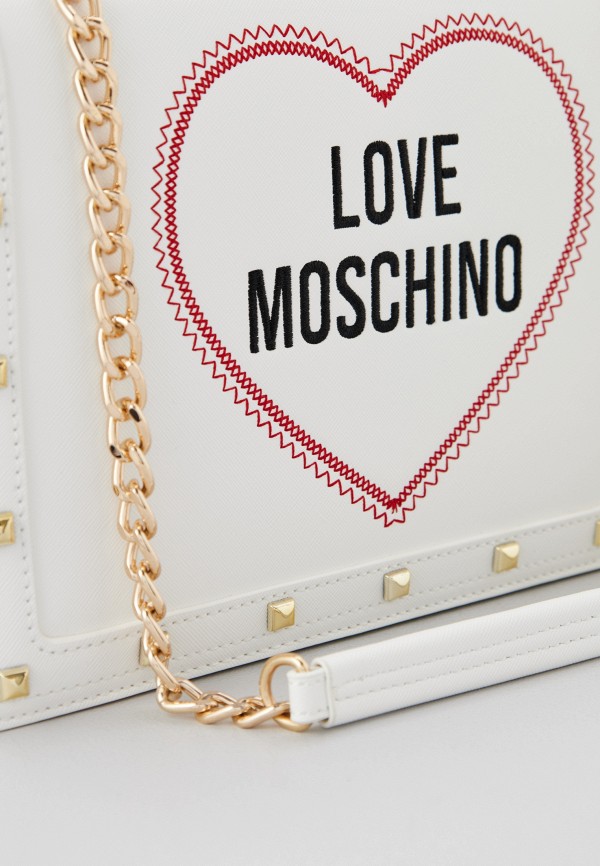 фото Сумка love moschino
