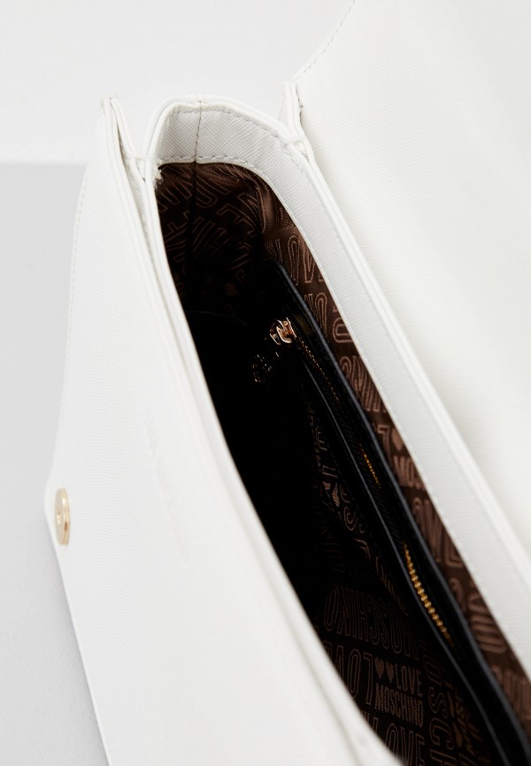 фото Сумка love moschino