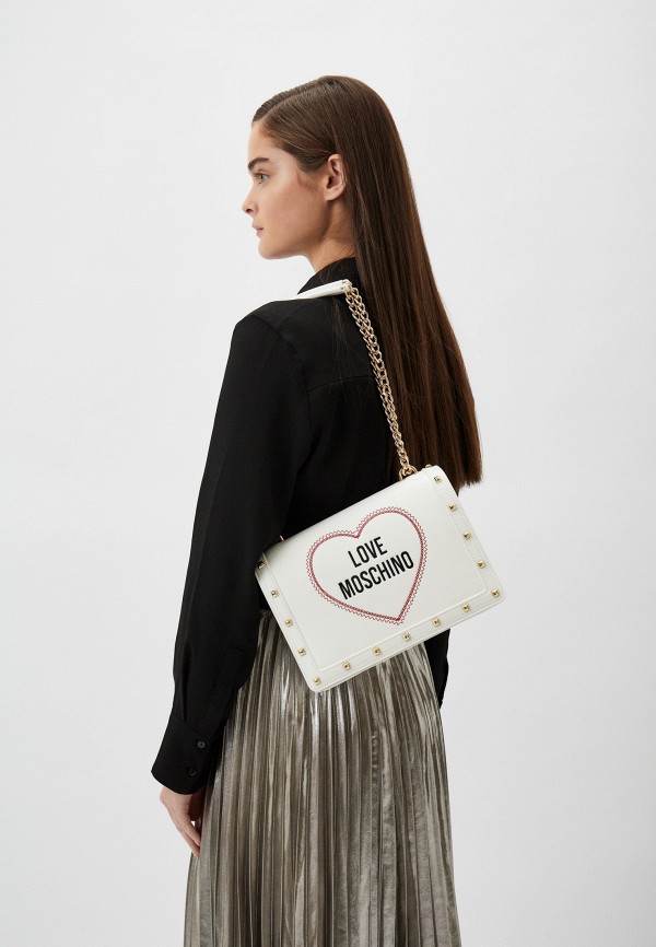 фото Сумка love moschino