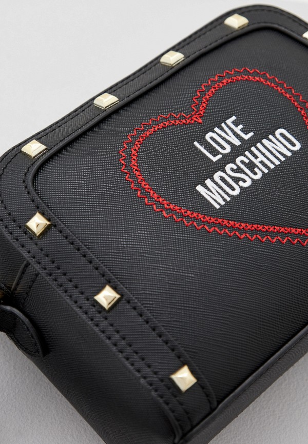 фото Сумка love moschino