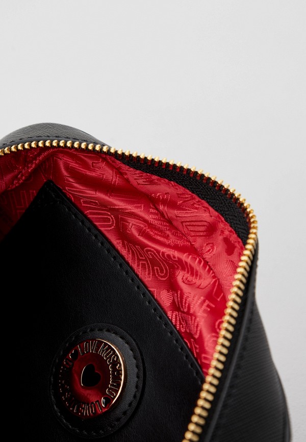 фото Сумка love moschino