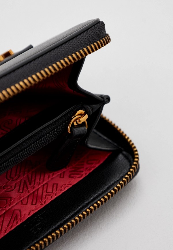 фото Кошелек love moschino