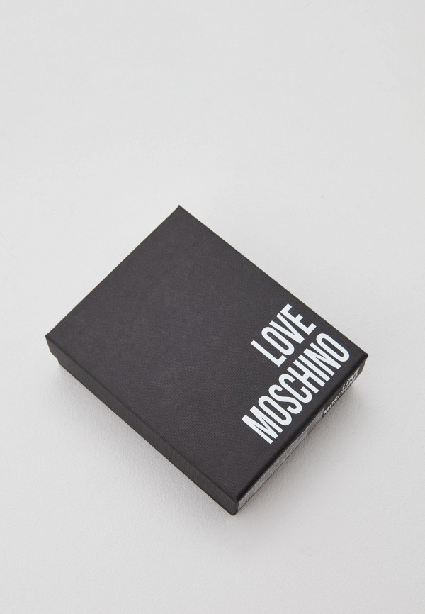 фото Кошелек love moschino