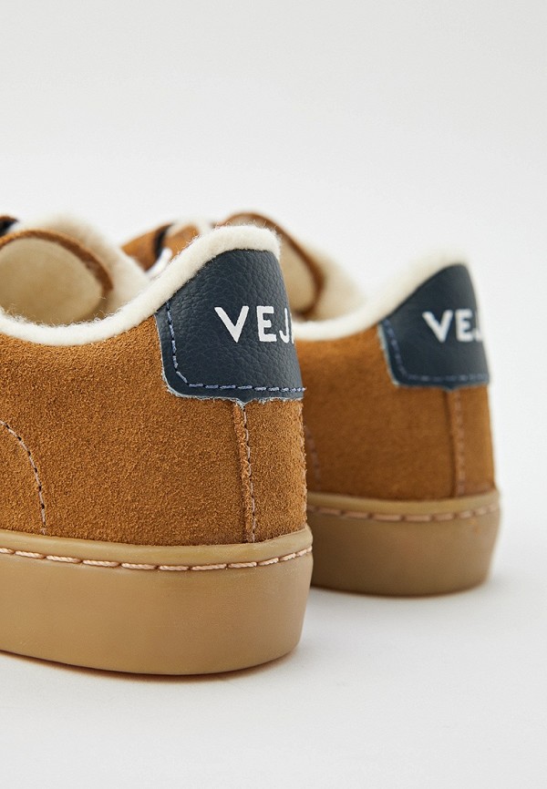 фото Кеды veja