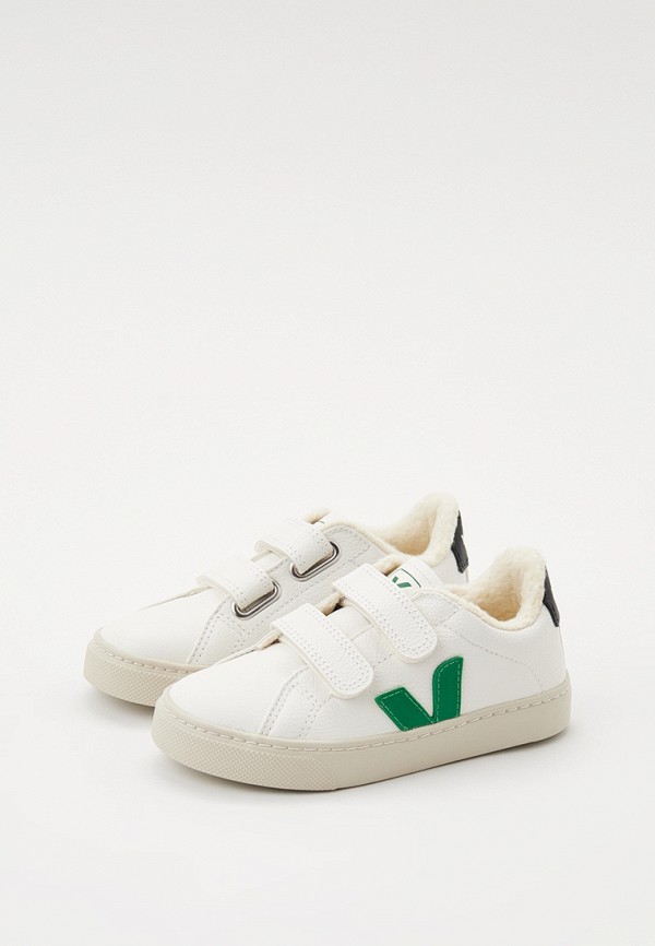 фото Кеды veja