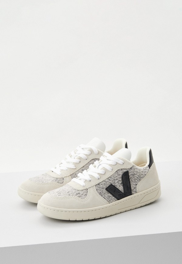 фото Кеды veja