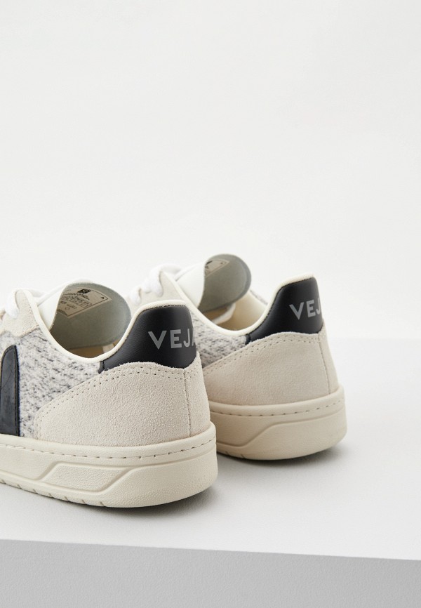 фото Кеды veja