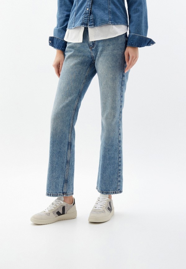 фото Кеды veja