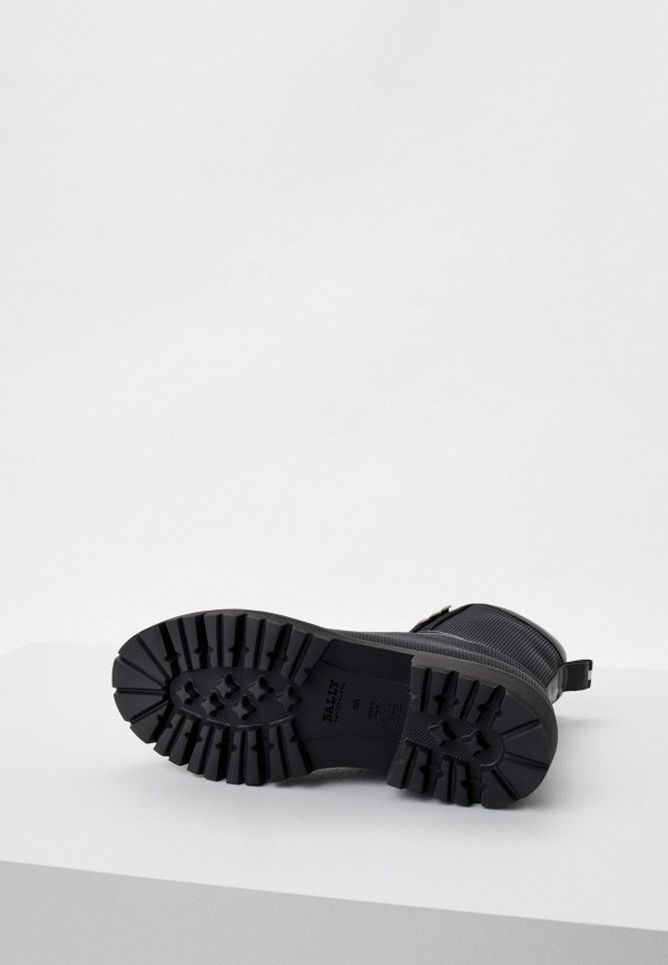 фото Ботинки bally