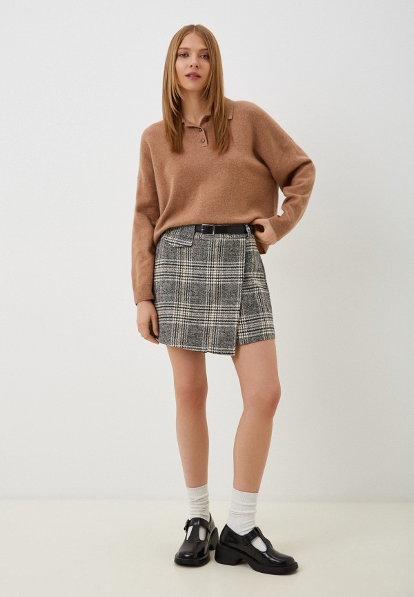 фото Юбка-шорты lakressi