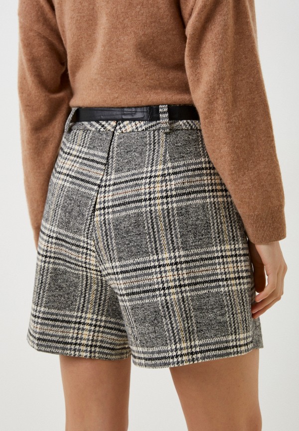 фото Юбка-шорты lakressi