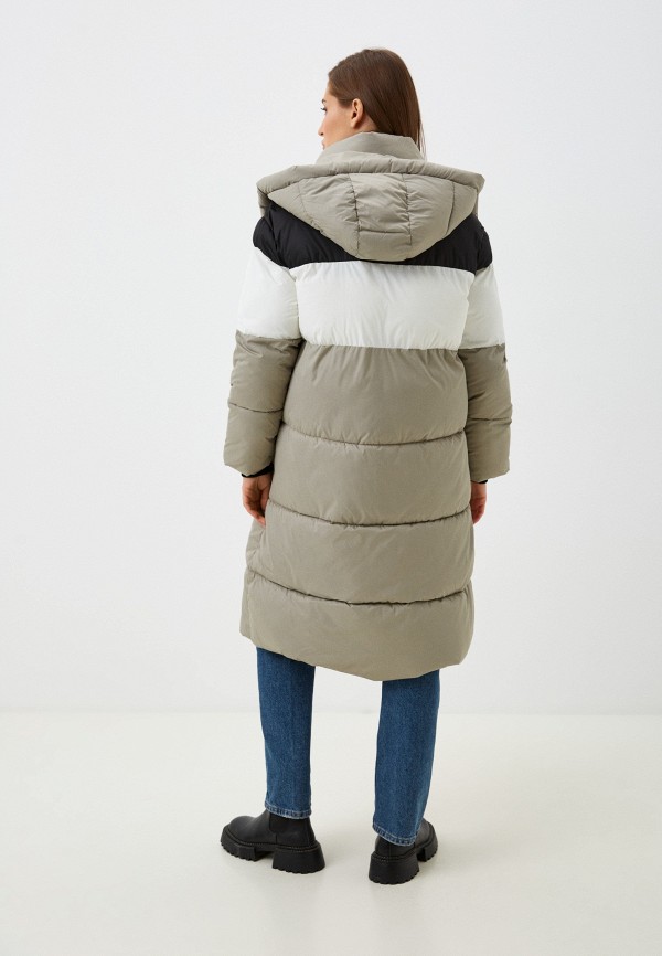 фото Куртка утепленная lakressi