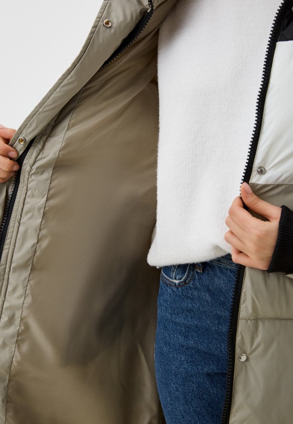 фото Куртка утепленная lakressi