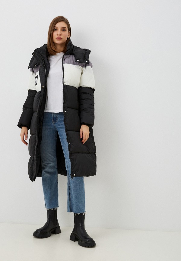 фото Куртка утепленная lakressi