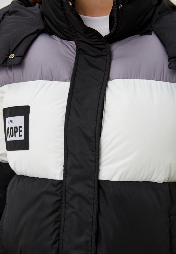 фото Куртка утепленная lakressi