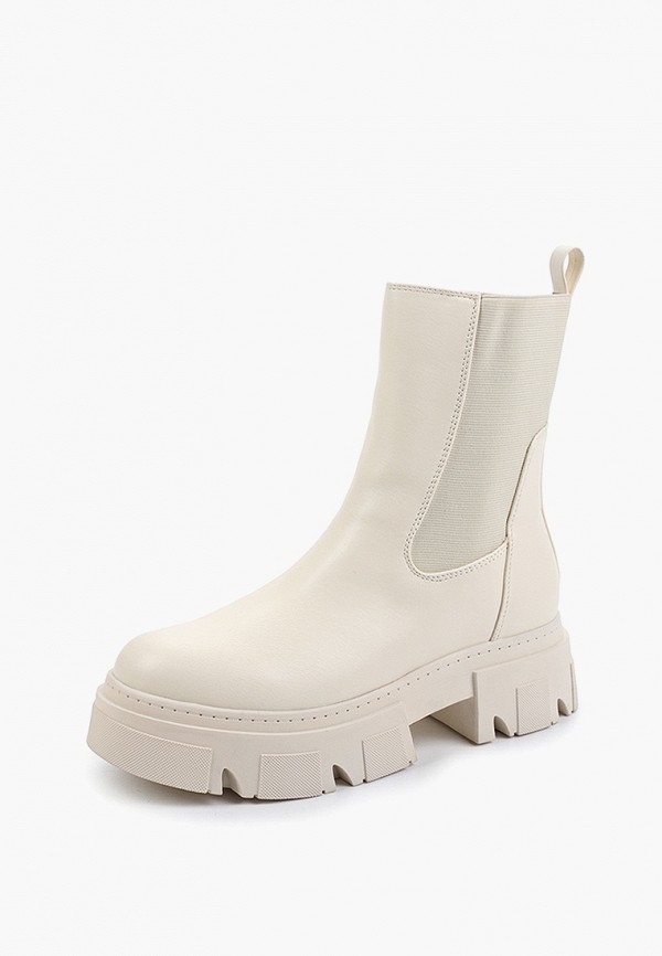 фото Ботинки public desire