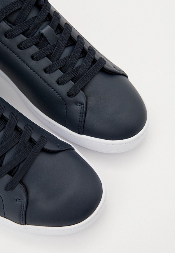 фото Кеды tommy hilfiger