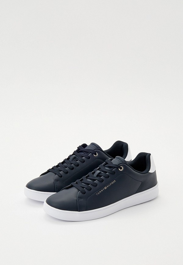 фото Кеды tommy hilfiger