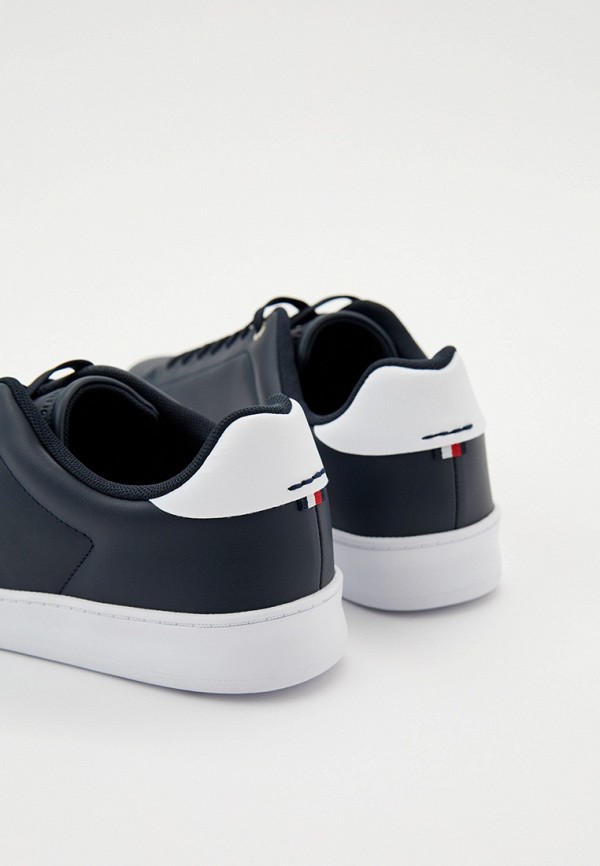 фото Кеды tommy hilfiger
