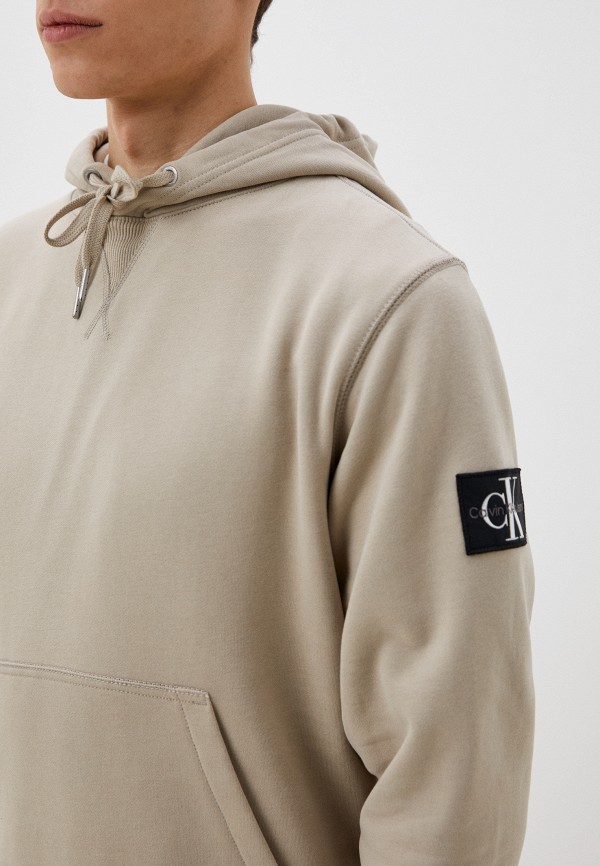 фото Худи calvin klein jeans
