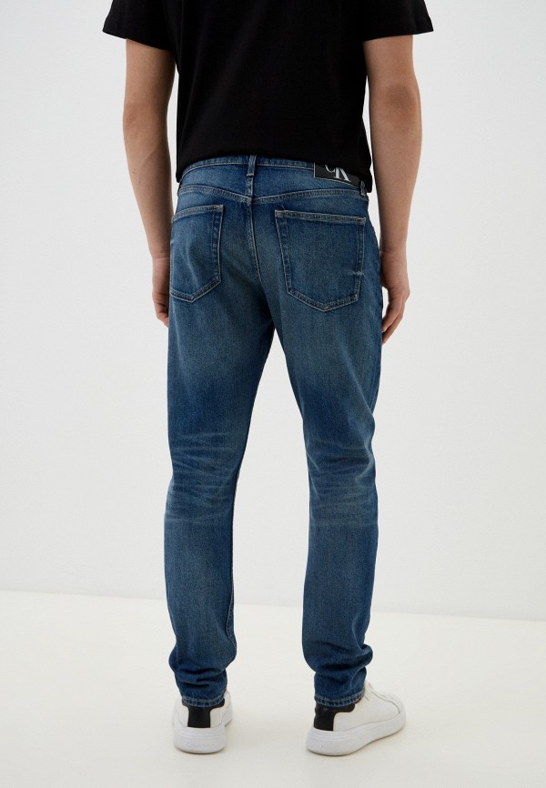 фото Джинсы calvin klein jeans