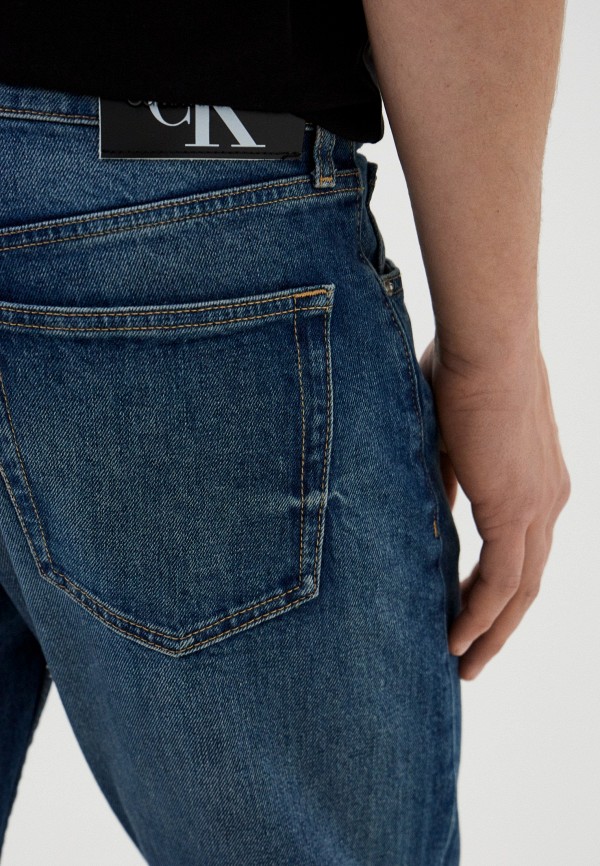 фото Джинсы calvin klein jeans