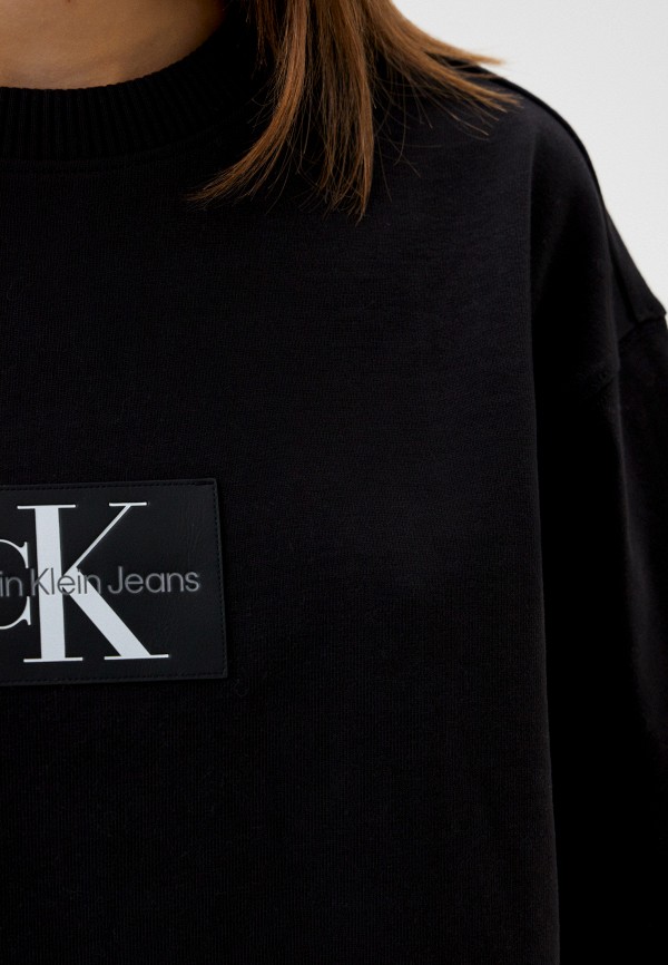 фото Футболка calvin klein jeans