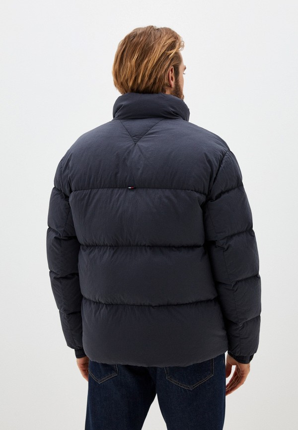 фото Пуховик tommy hilfiger