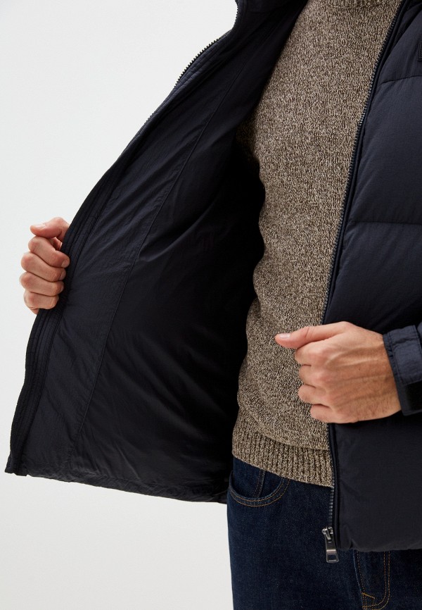 фото Пуховик tommy hilfiger