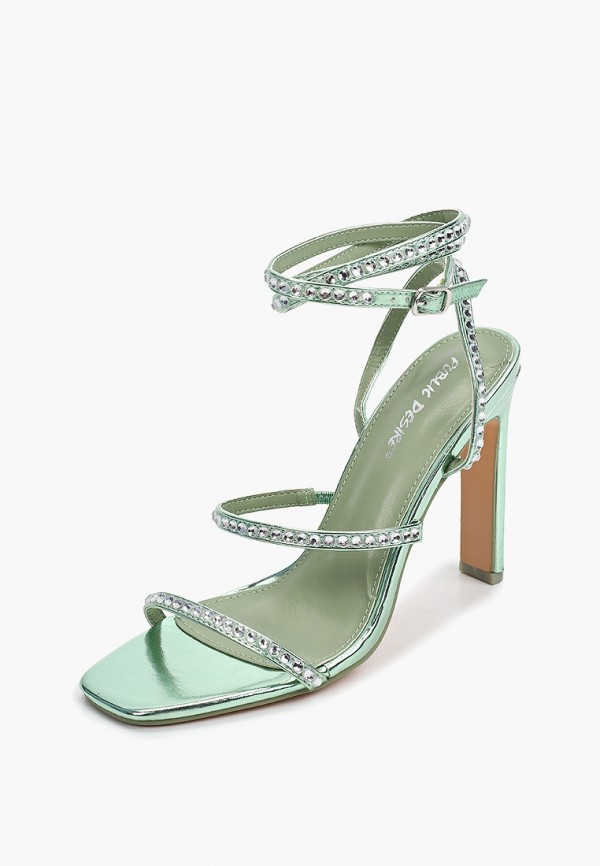 фото Босоножки public desire