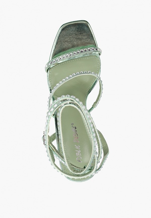 фото Босоножки public desire