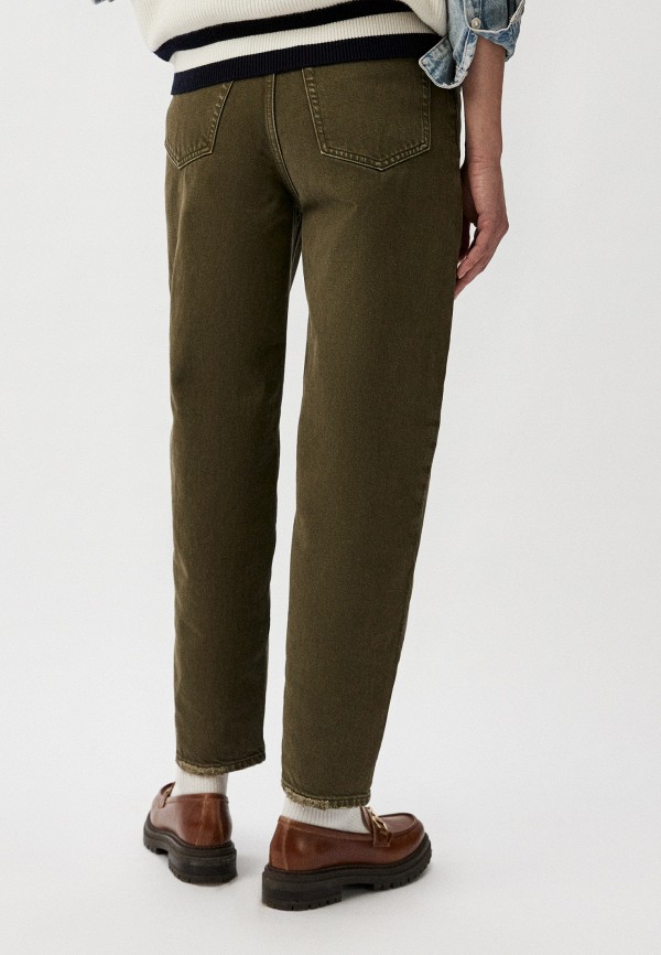 фото Джинсы tommy hilfiger