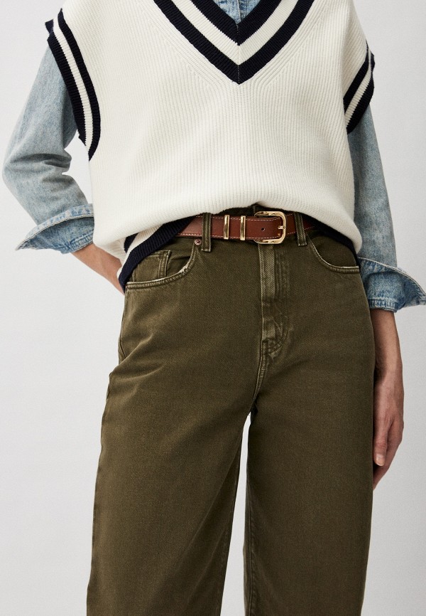 фото Джинсы tommy hilfiger