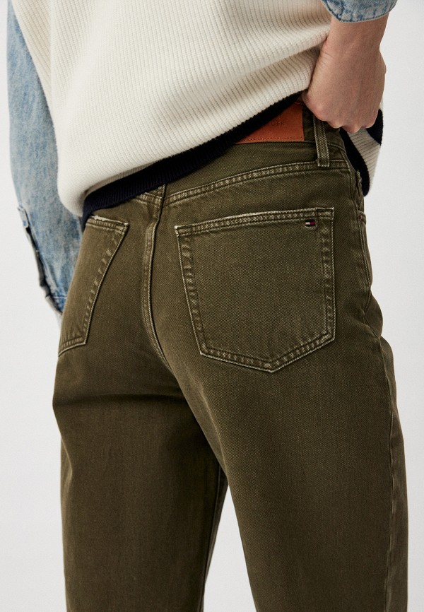 фото Джинсы tommy hilfiger