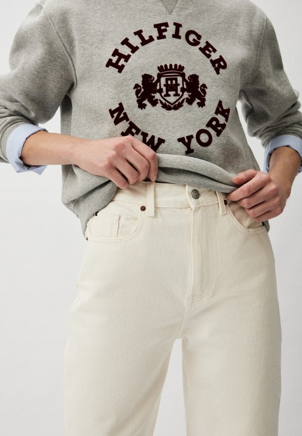 фото Джинсы tommy hilfiger