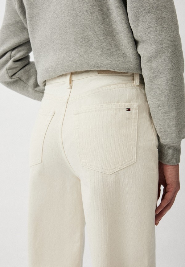 фото Джинсы tommy hilfiger