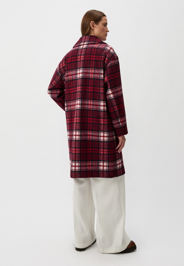 фото Пальто tommy hilfiger