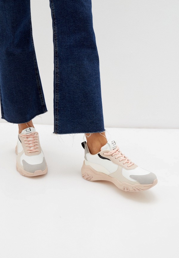 фото Кроссовки baldinini