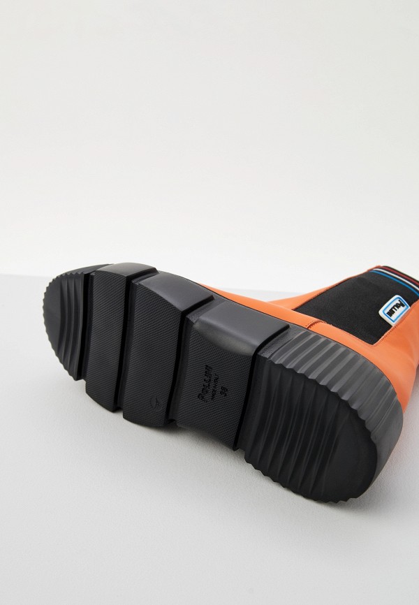 фото Ботинки pollini