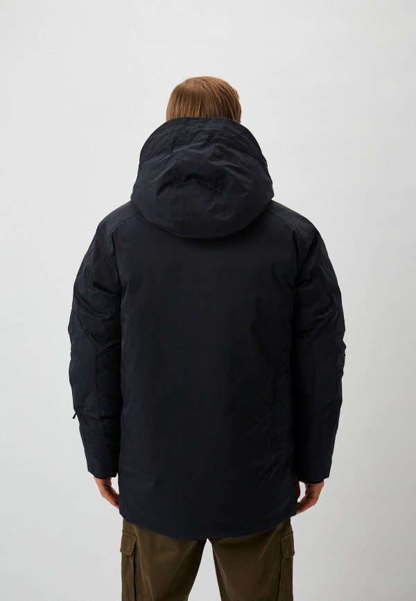 фото Куртка утепленная bogner fire+ice